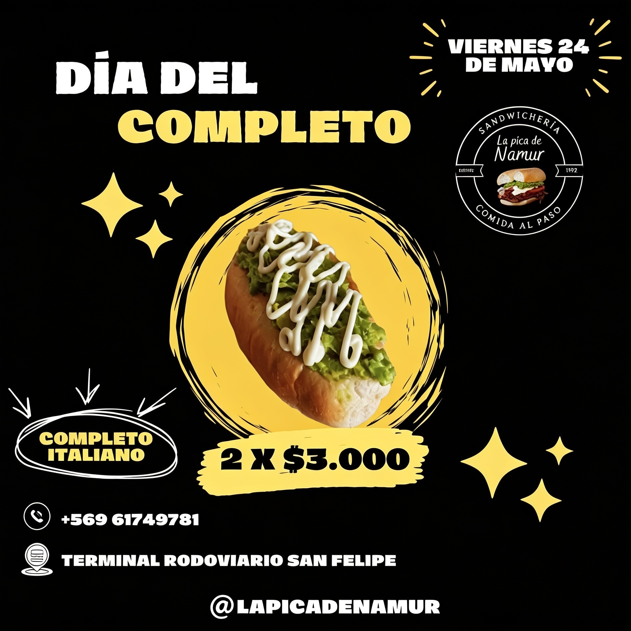 Regalo por el Día de tu Cumpleaños